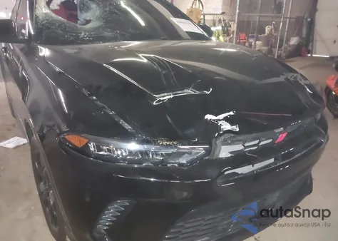 2024 Dodge Hornet R/T Plus Eawd z USA, uszkodzony, nr VIN ZACPDFDW7R3A11094